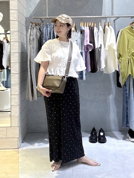 hanaeさんのコーディネート