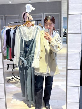 hanaeさんのコーディネート