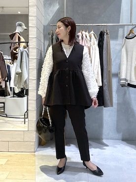 hanaeさんのコーディネート