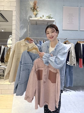 hanaeさんのコーディネート