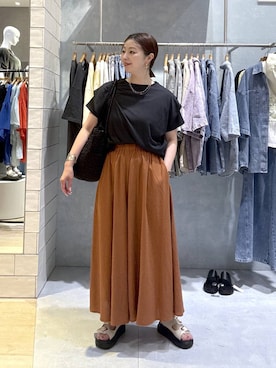 hanaeさんのコーディネート