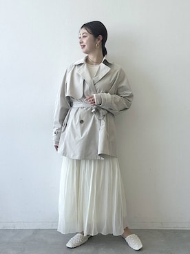 hanaeさんのコーディネート