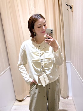 hanaeさんのコーディネート