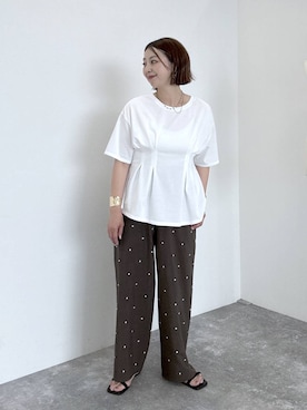 hanaeさんのコーディネート
