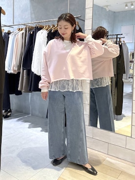 hanaeさんのコーディネート