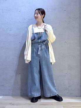 hanaeさんのコーディネート