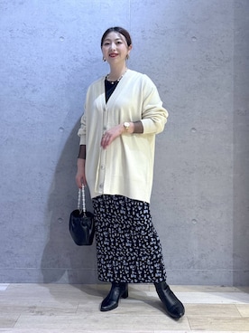 hanaeさんのコーディネート