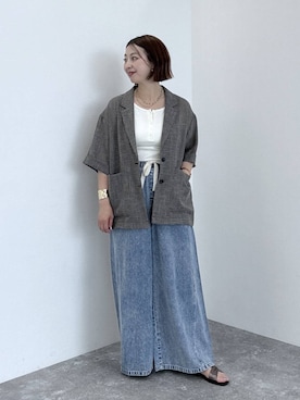 hanaeさんのコーディネート