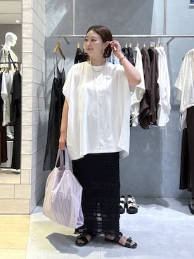 hanaeさんのコーディネート