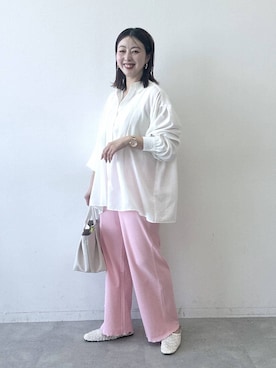 hanaeさんのコーディネート