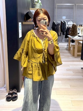 hanaeさんのコーディネート