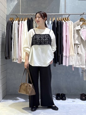 hanaeさんのコーディネート