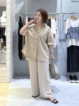 hanaeさんのコーディネート