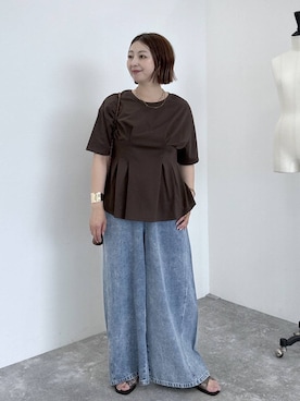 hanaeさんのコーディネート