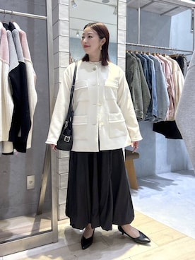 hanaeさんのコーディネート