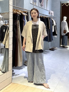 hanaeさんのコーディネート