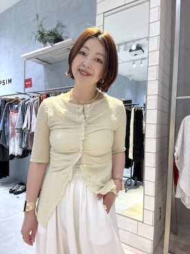 hanaeさんのコーディネート