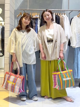 hanaeさんのコーディネート