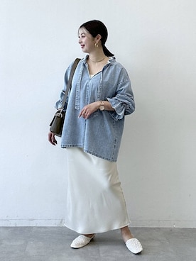 hanaeさんのコーディネート