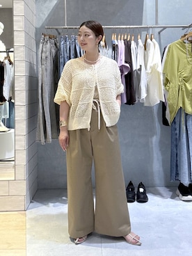 hanaeさんのコーディネート