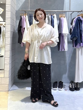 hanaeさんのコーディネート