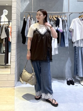 hanaeさんのコーディネート