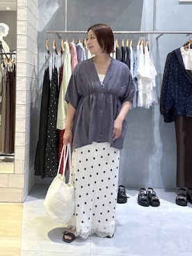 hanaeさんのコーディネート