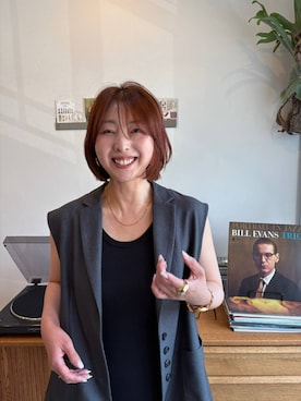 hanaeさん(レディース・161cm)の夏コーディネート