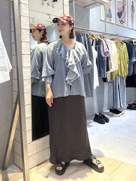 hanaeさんのコーディネート