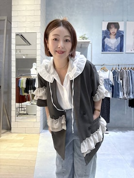 hanaeさんのコーディネート