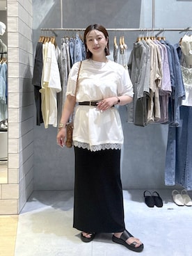 hanaeさんのコーディネート