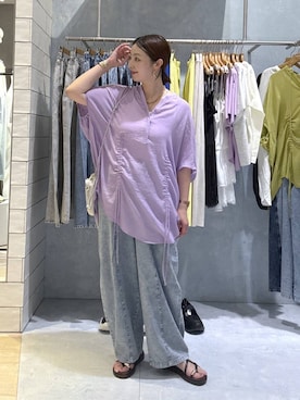 hanaeさんのコーディネート
