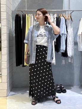 hanaeさんのコーディネート
