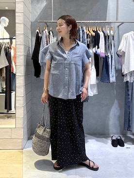 hanaeさんのコーディネート