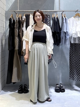 hanaeさんのコーディネート