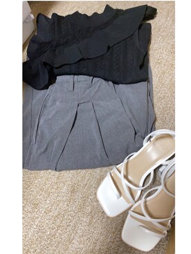 konchanさんのコーディネート