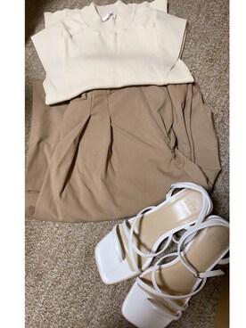 konchanさんのコーディネート