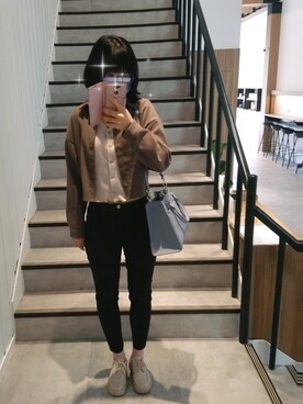 Zoeさんのコーディネート