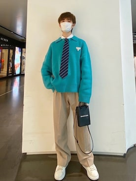 Sekikiさんのコーディネート