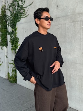 takuyaさんのコーディネート