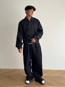 takuyaさんのコーディネート