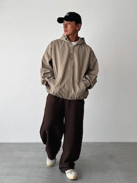 takuyaさんのコーディネート