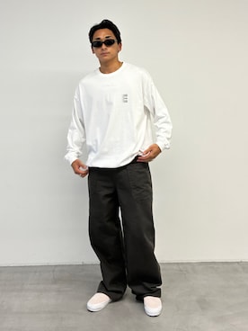 takuyaさんのコーディネート