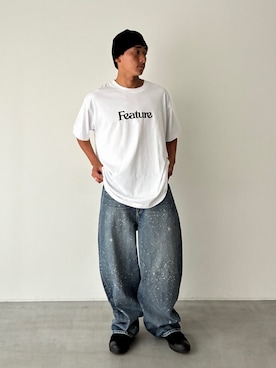 takuyaさん(メンズ・170cm)の秋コーディネート