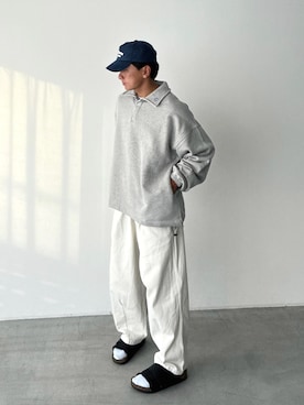 takuyaさんのコーディネート