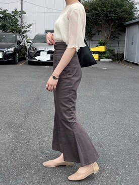 （＾Ｏ＾）さんのコーディネート