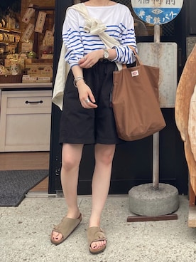 （＾Ｏ＾）さんのコーディネート