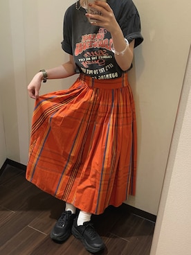 （＾Ｏ＾）さんのコーディネート