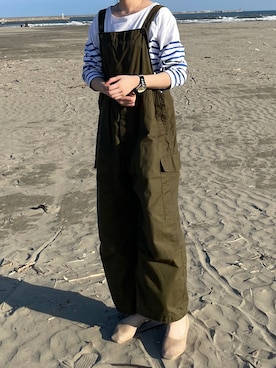 （＾Ｏ＾）さんのコーディネート