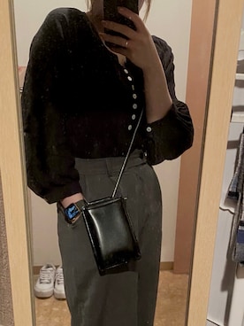 m a oさんのコーディネート